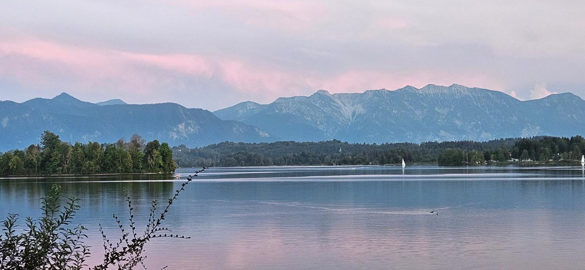 Am Eichholz Galerie&Art-Hotel Murnau am Staffelsee Exteriér fotografie