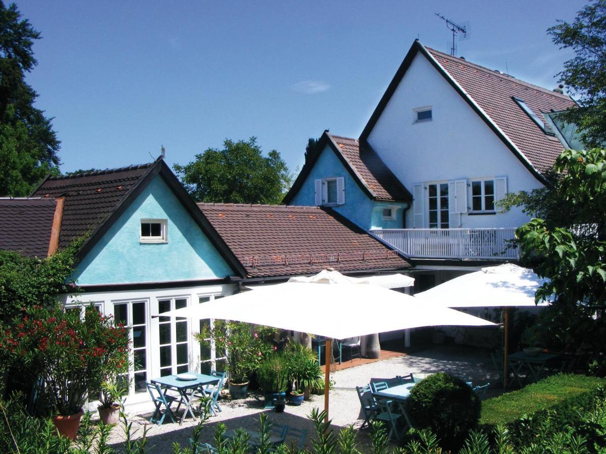 Am Eichholz Galerie&Art-Hotel Murnau am Staffelsee Exteriér fotografie